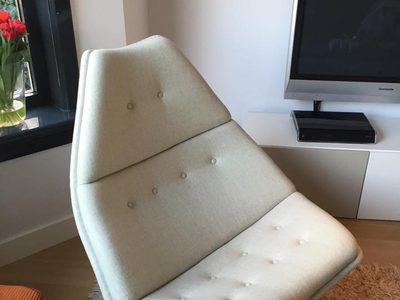 Designmeubels — voorbeeld 2 van Top Stoffering