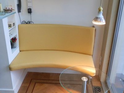 Designmeubels — voorbeeld 4 van Top Stoffering