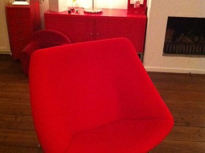 Designmeubels — voorbeeld 6 van Top Stoffering