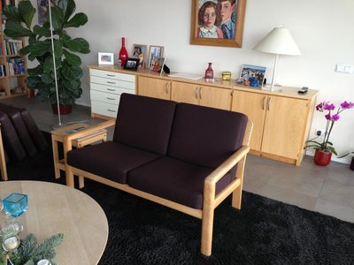 Designmeubels — voorbeeld 7 van Top Stoffering