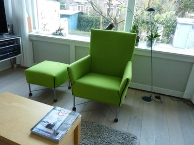 Designmeubels — voorbeeld 9 van Top Stoffering