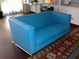 Designmeubels — voorbeeld 11 van Top Stoffering