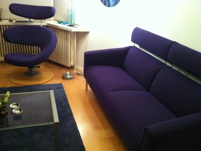 Designmeubels — voorbeeld 13 van Top Stoffering