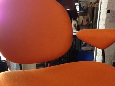 Designmeubels — voorbeeld 16 van Top Stoffering