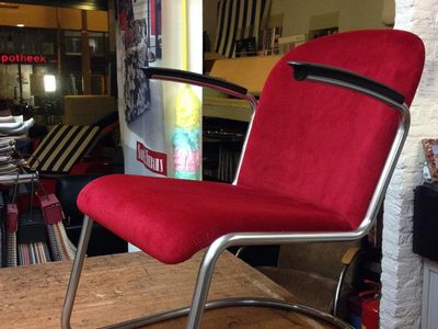Designmeubels — voorbeeld 19 van Top Stoffering