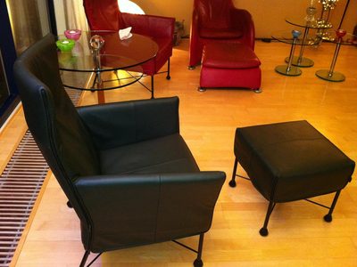 Designmeubels — voorbeeld 26 van Top Stoffering