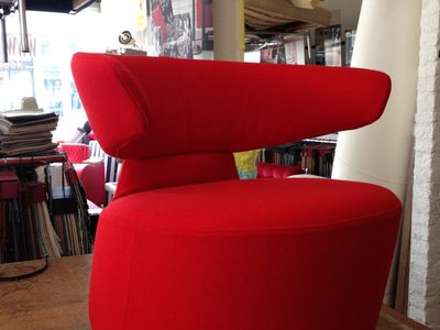 Designmeubels — voorbeeld 27 van Top Stoffering