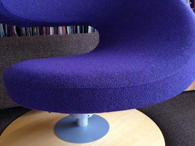 Designmeubels — voorbeeld 29 van Top Stoffering