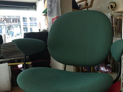 Designmeubels — voorbeeld 32 van Top Stoffering