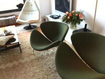 Designmeubels — voorbeeld 35 van Top Stoffering
