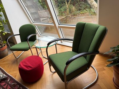 Designmeubels — voorbeeld 36 van Top Stoffering