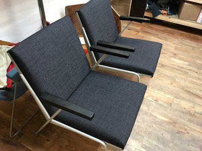 Designmeubels — voorbeeld 41 van Top Stoffering