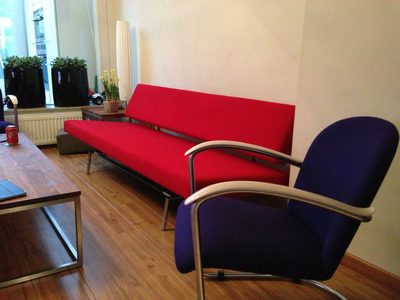 Designmeubels — voorbeeld 43 van Top Stoffering