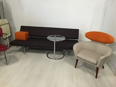 Designmeubels — voorbeeld 44 van Top Stoffering