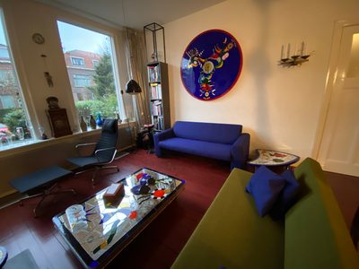 Designmeubels — voorbeeld 49 van Top Stoffering