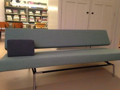 Designmeubels — voorbeeld 51 van Top Stoffering
