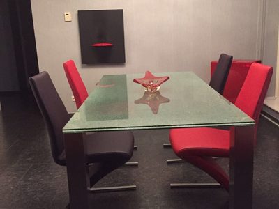 Horeca & zakelijk — voorbeeld 6 van Top Stoffering