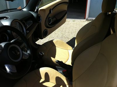 Overig werk — voorbeeld 5 van Top Stoffering